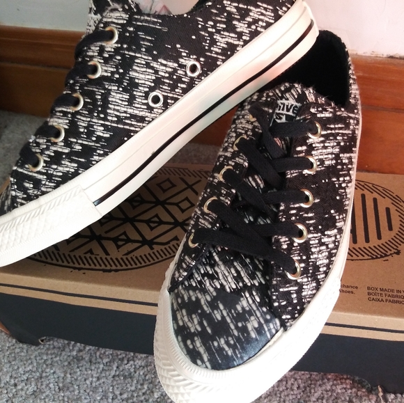 Converse CTAS Gamma OX. New. Wmns 6 - 9. - Picture 3 of 8